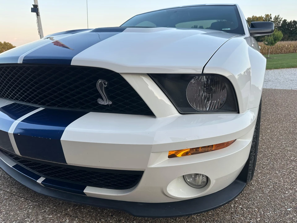 2007 Ford S197 Mustang - Image 28 of 31