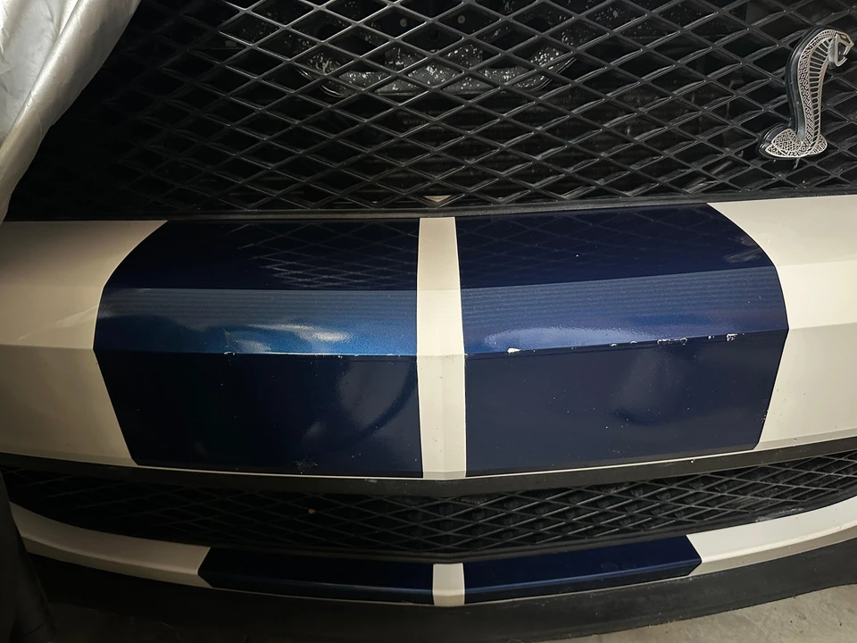 2007 Ford S197 Mustang - Image 27 of 31