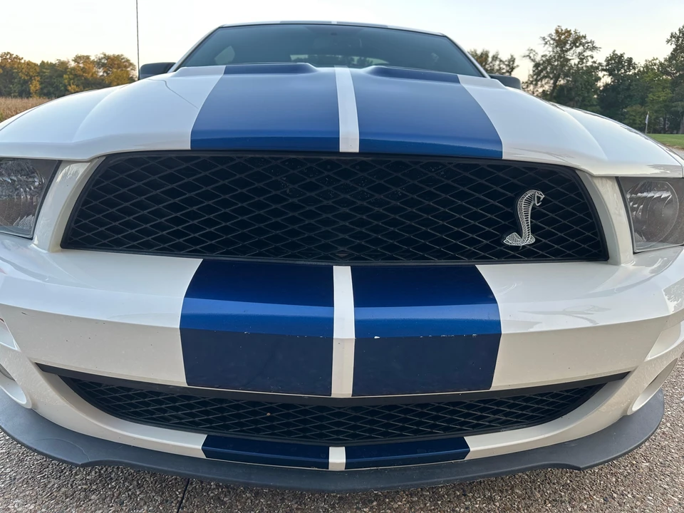 2007 Ford S197 Mustang - Image 23 of 31