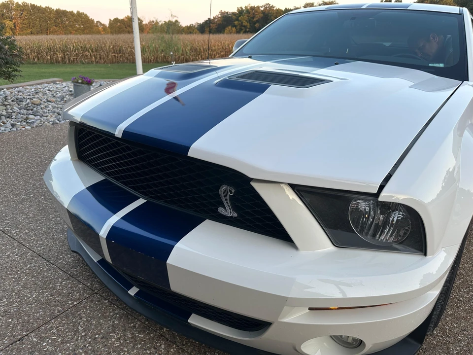 2007 Ford S197 Mustang - Image 24 of 31