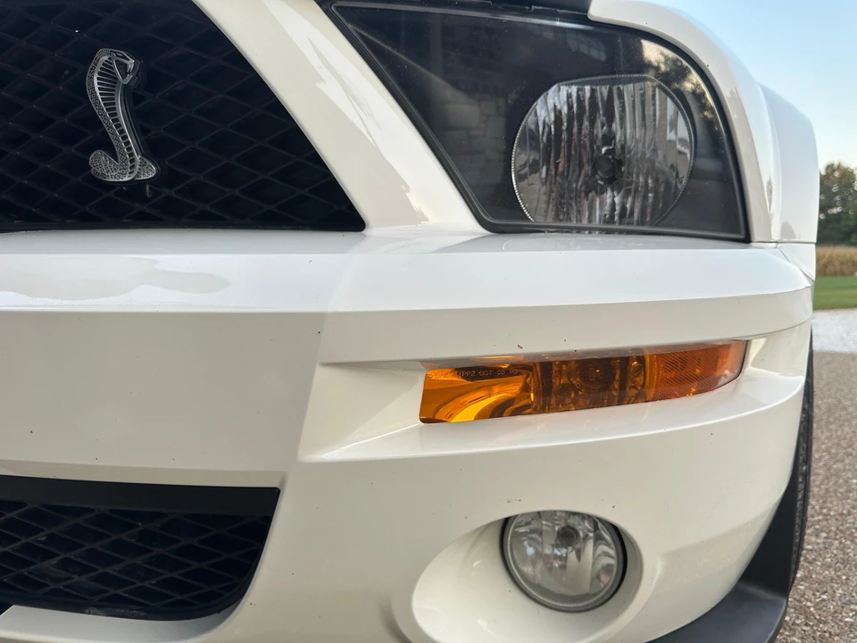 2007 Ford S197 Mustang - Image 29 of 31