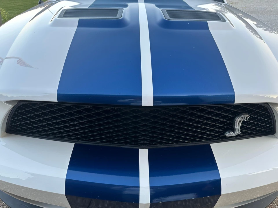 2007 Ford S197 Mustang - Image 22 of 31