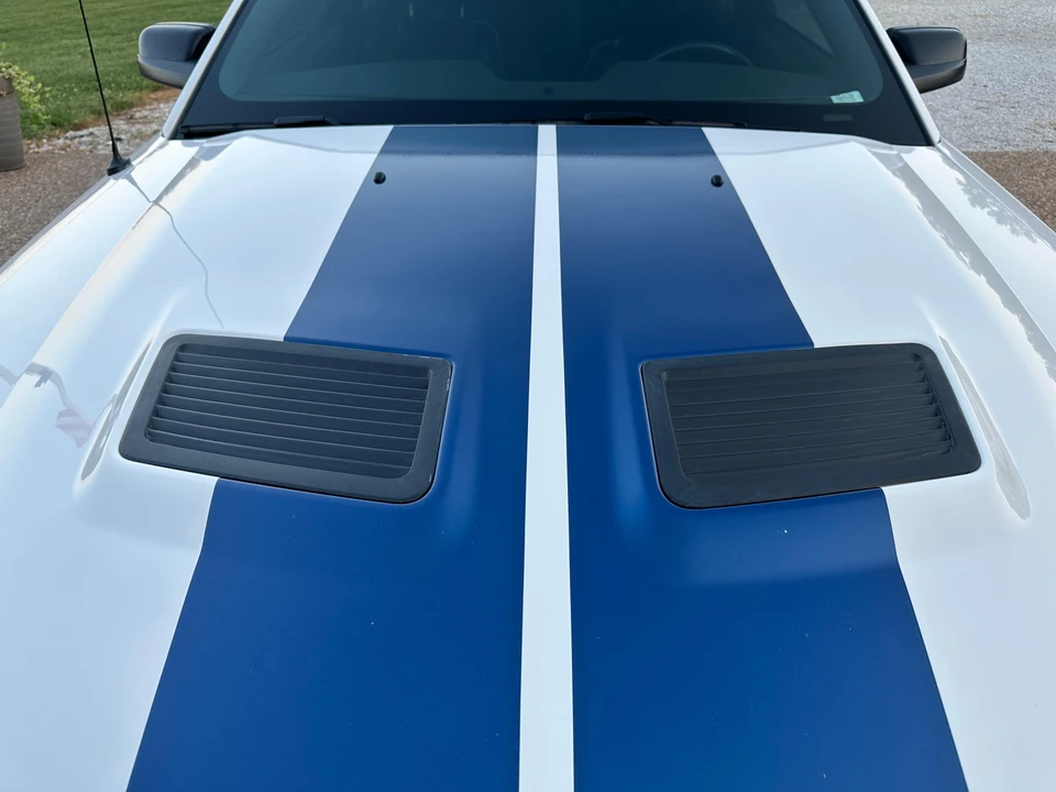 2007 Ford S197 Mustang - Image 18 of 31