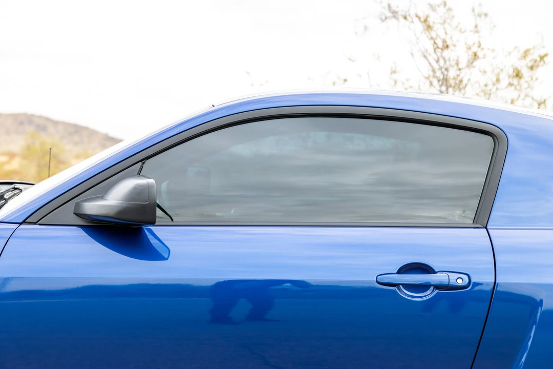 2007 Ford S197 I Shelby Mustang GT500 - Image 12 of 31