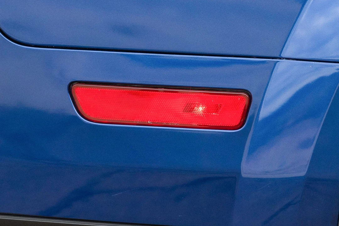 2007 Ford S197 I Shelby Mustang GT500 - Image 22 of 31