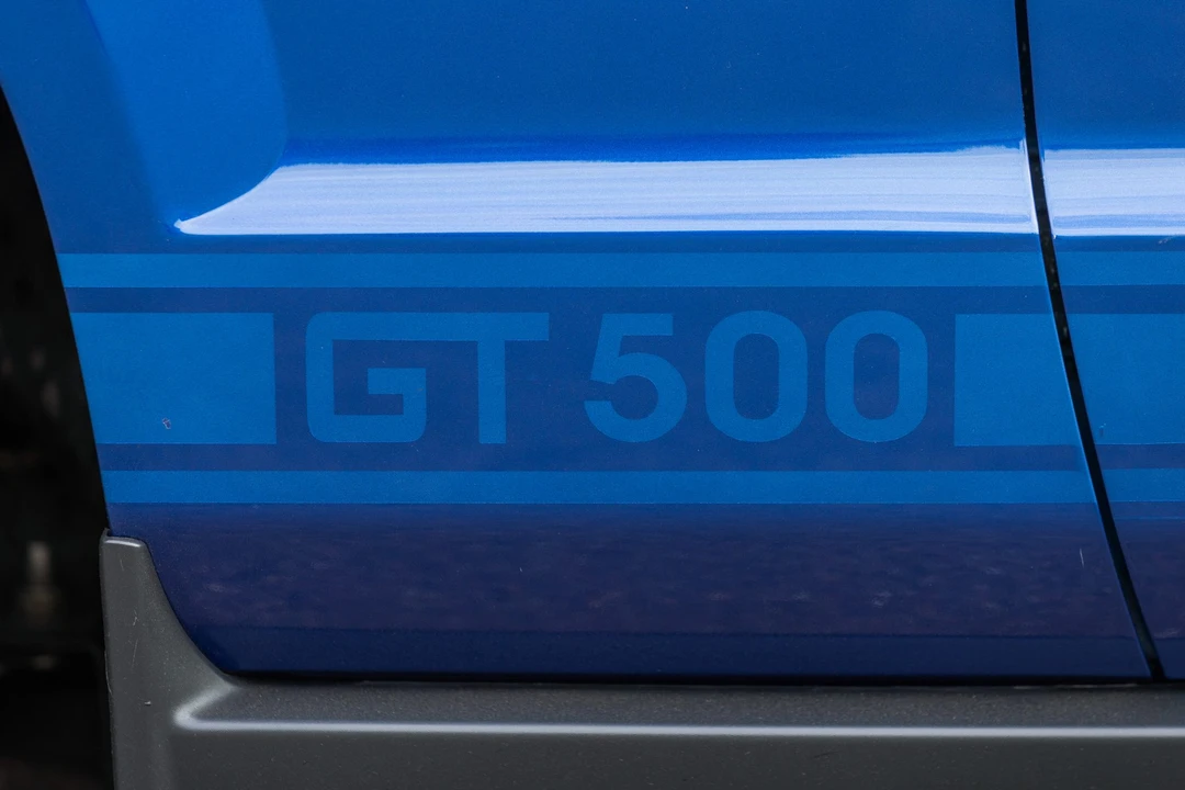 2007 Ford S197 I Shelby Mustang GT500 - Image 31 of 31