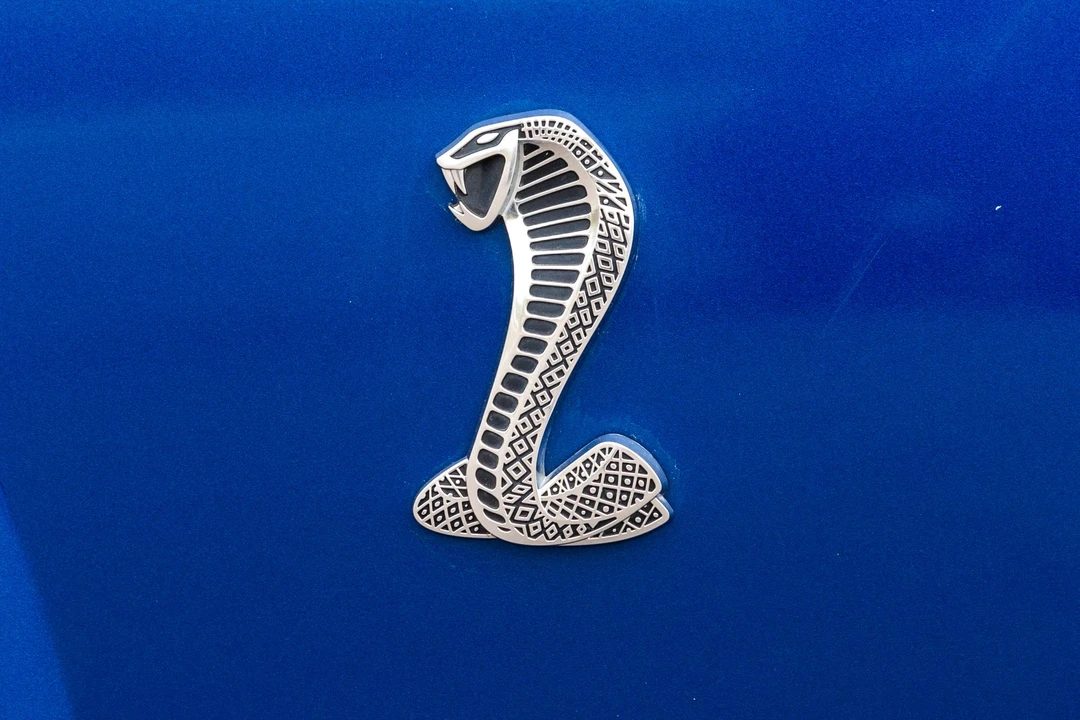 2007 Ford S197 I Shelby Mustang GT500 - Image 29 of 31