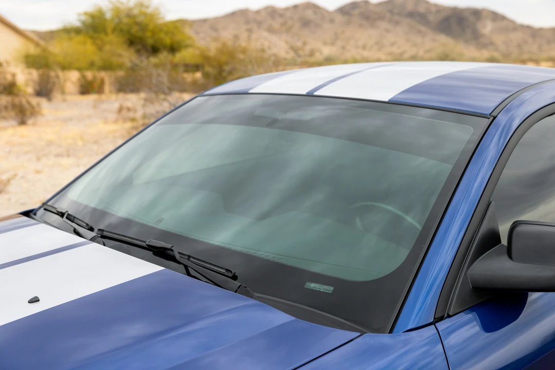 2007 Ford S197 I Shelby Mustang GT500 - Image 11 of 31