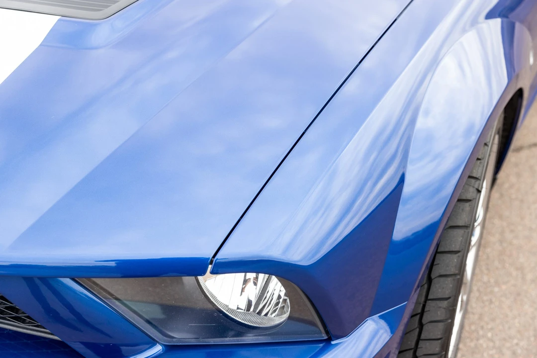 2007 Ford S197 I Shelby Mustang GT500 - Image 10 of 31