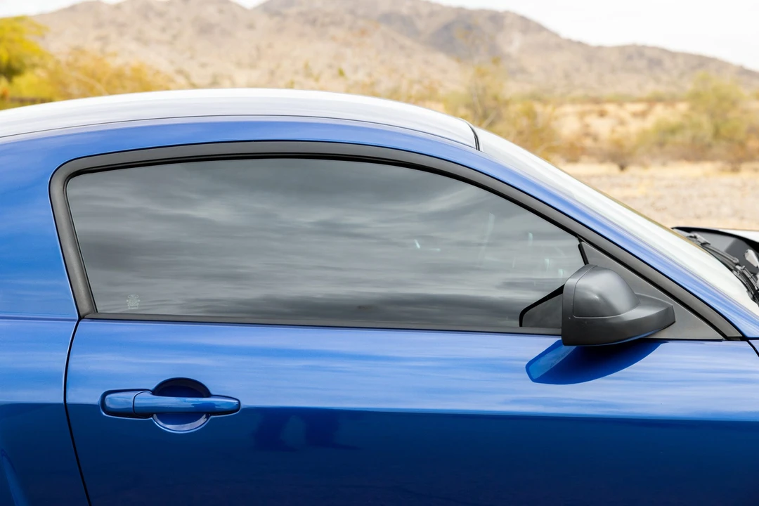 2007 Ford S197 I Shelby Mustang GT500 - Image 17 of 31