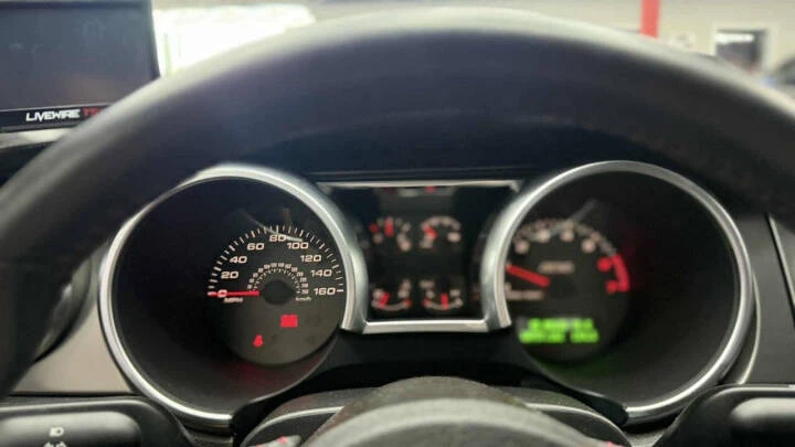 2007 Ford S197 Mustang - Image 11 of 11