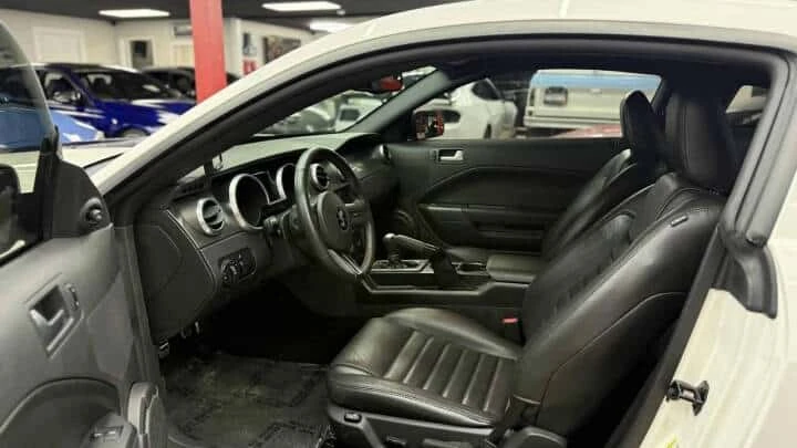 2007 Ford S197 Mustang - Image 7 of 11