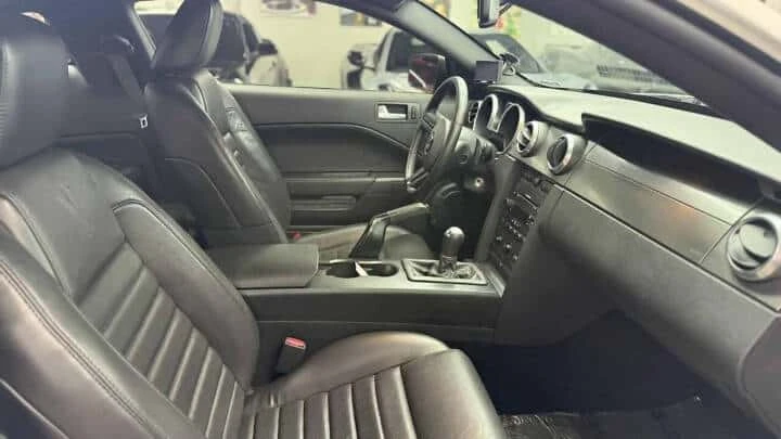 2007 Ford S197 Mustang - Image 9 of 11