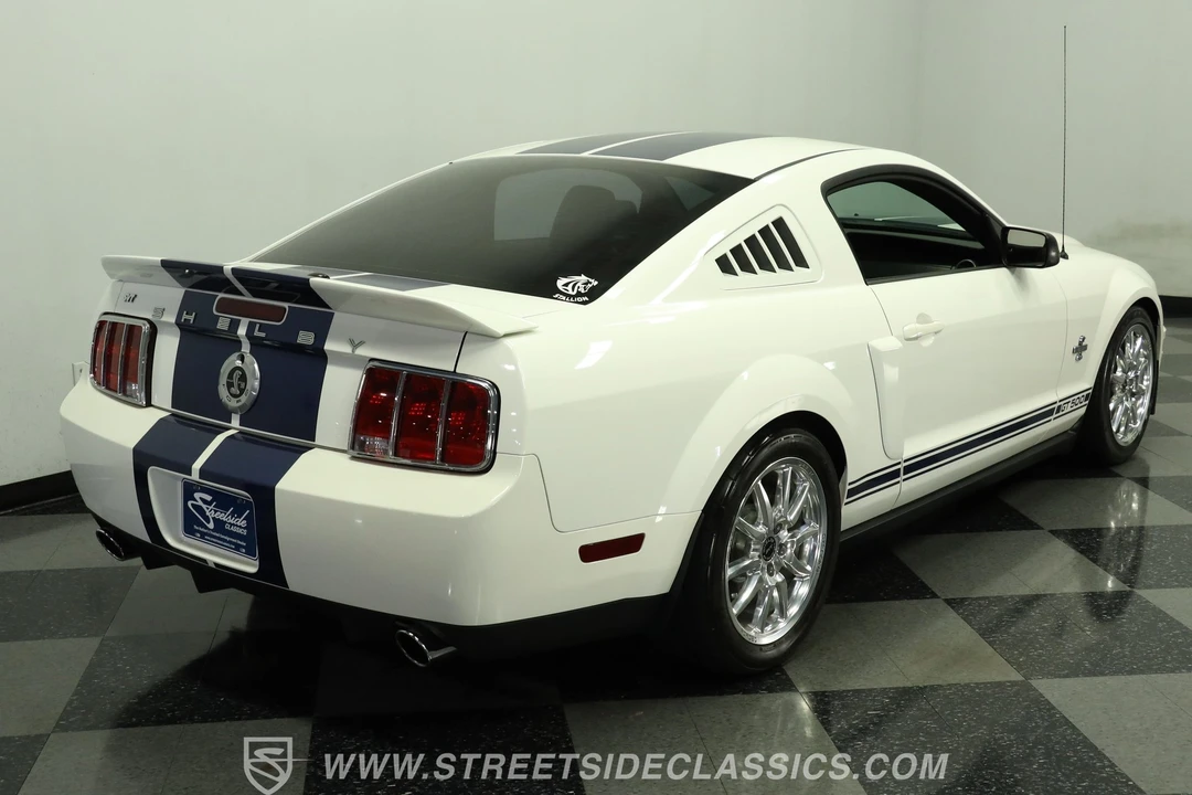 2007 Ford S197 Mustang - Image 10 of 31