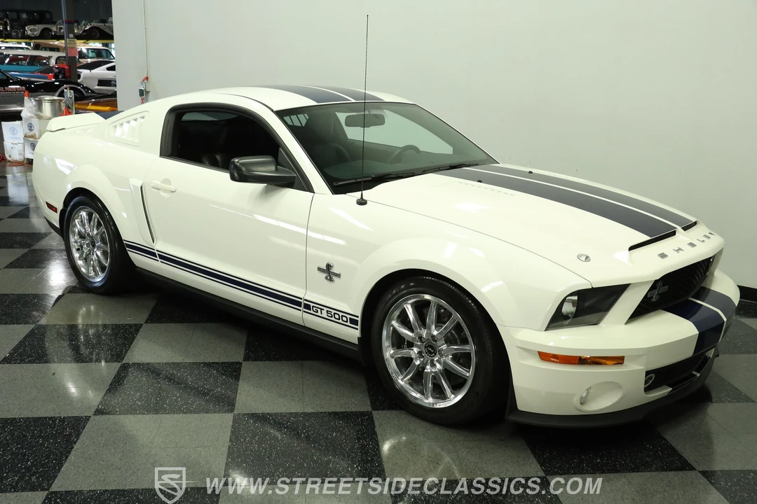 2007 Ford S197 Mustang - Image 12 of 31