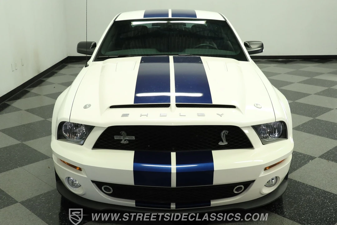 2007 Ford S197 Mustang - Image 13 of 31