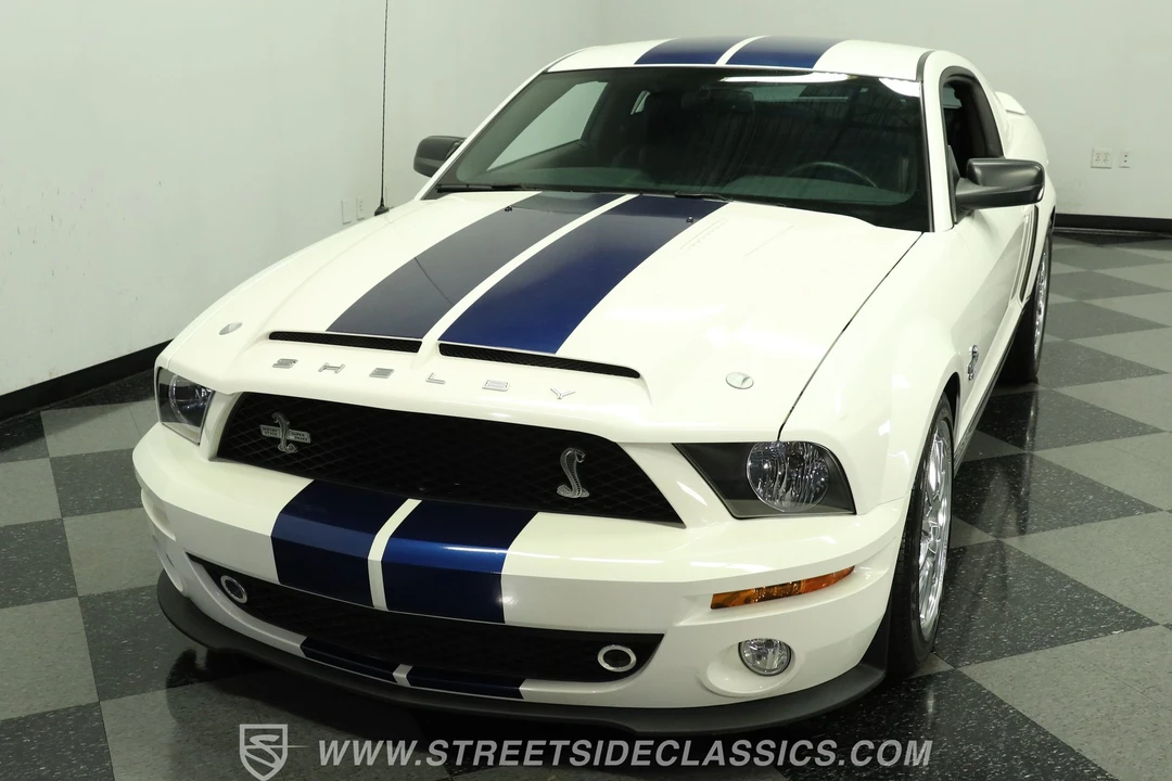 2007 Ford S197 Mustang - Image 14 of 31