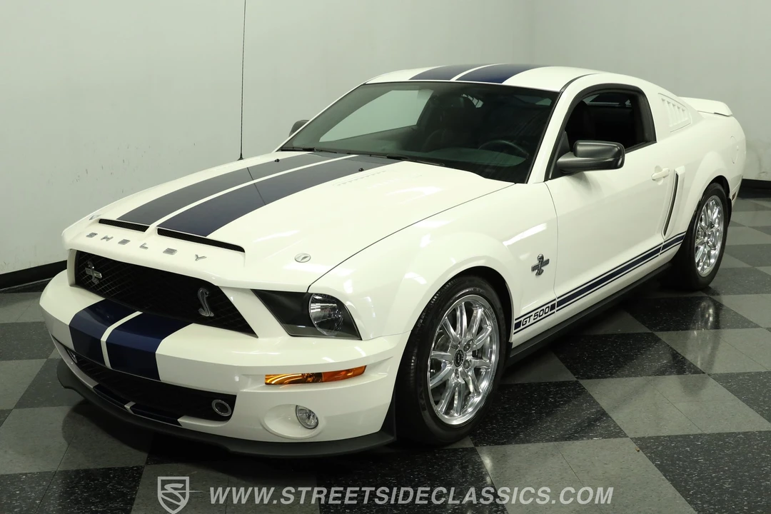2007 Ford S197 Mustang - Image 15 of 31
