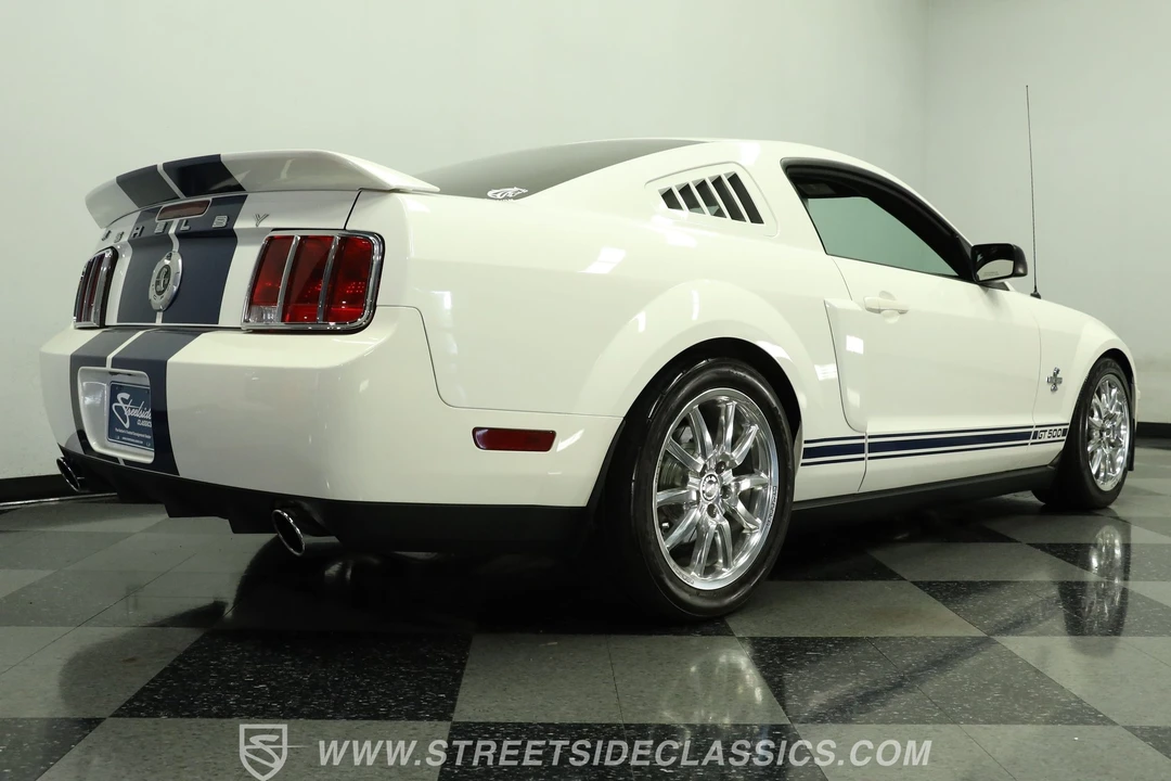 2007 Ford S197 Mustang - Image 17 of 31