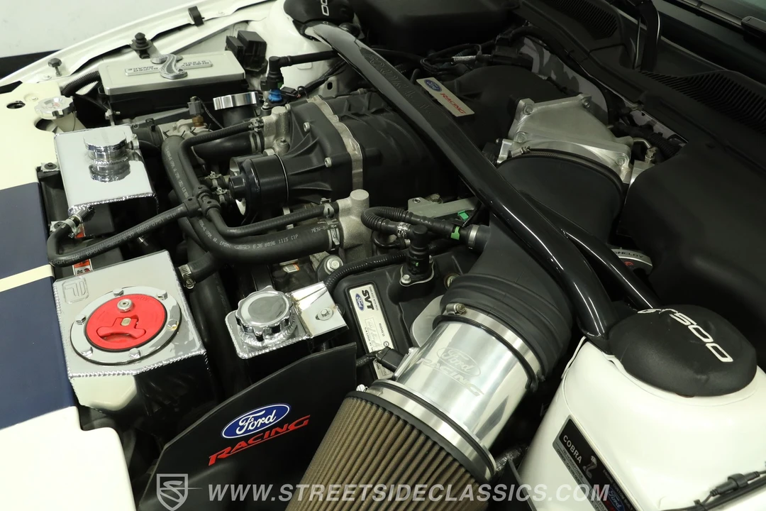 2007 Ford S197 Mustang - Image 19 of 31