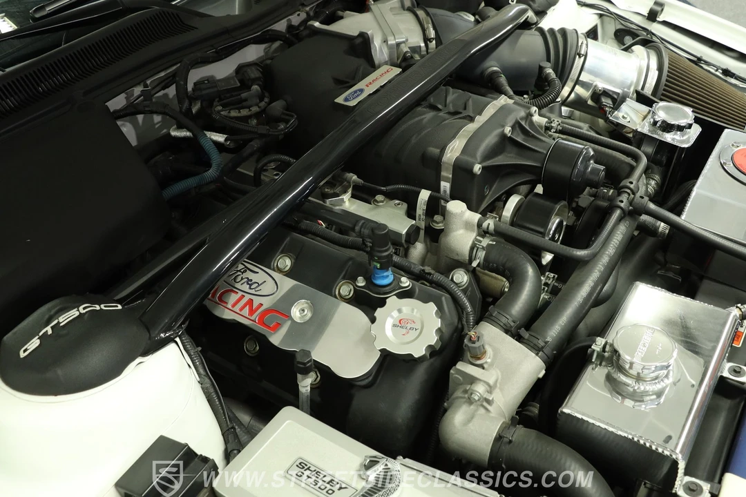 2007 Ford S197 Mustang - Image 20 of 31