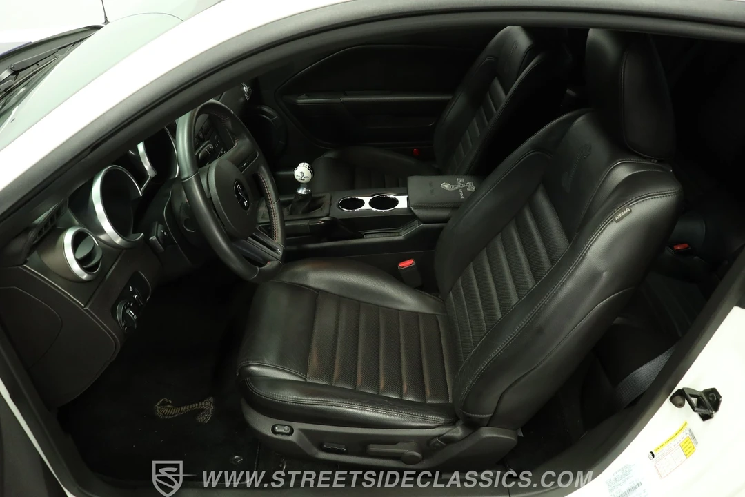 2007 Ford S197 Mustang - Image 21 of 31