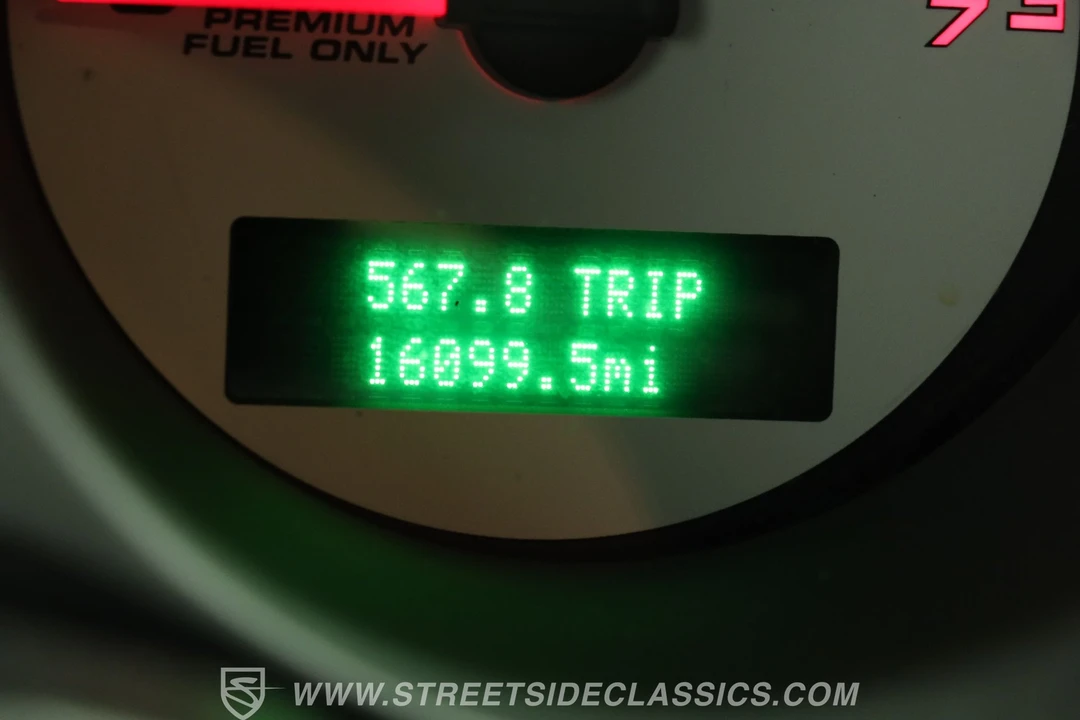 2007 Ford S197 Mustang - Image 22 of 31