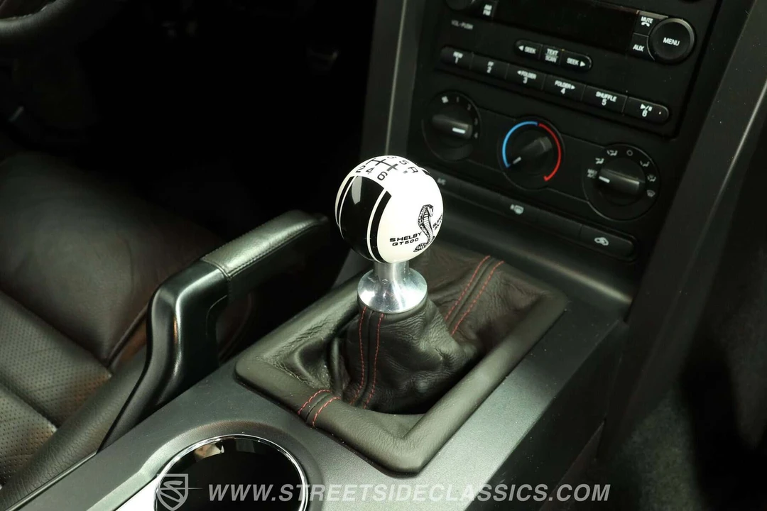 2007 Ford S197 Mustang - Image 23 of 31