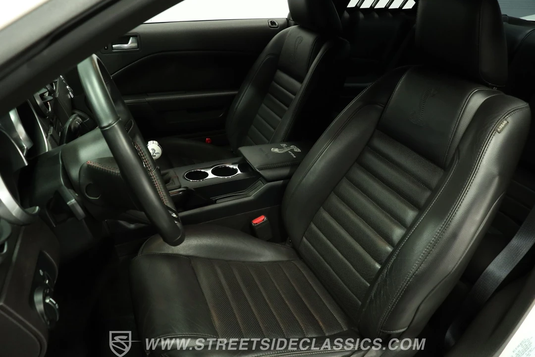 2007 Ford S197 Mustang - Image 24 of 31