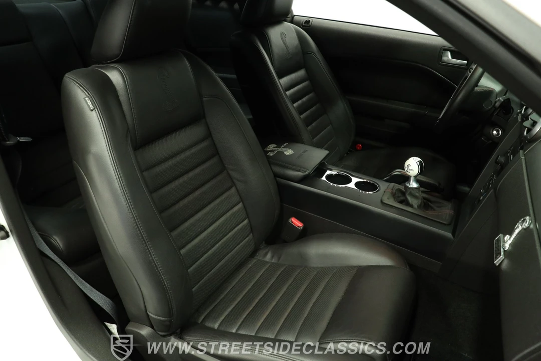2007 Ford S197 Mustang - Image 25 of 31