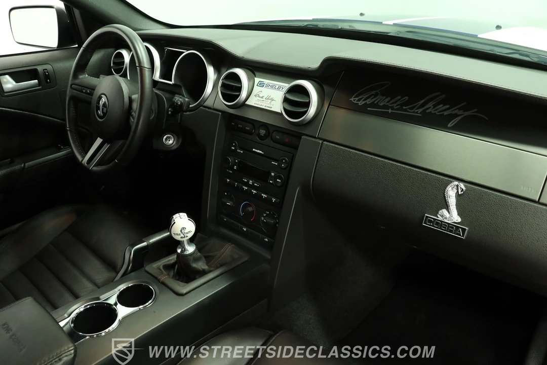 2007 Ford S197 Mustang - Image 26 of 31