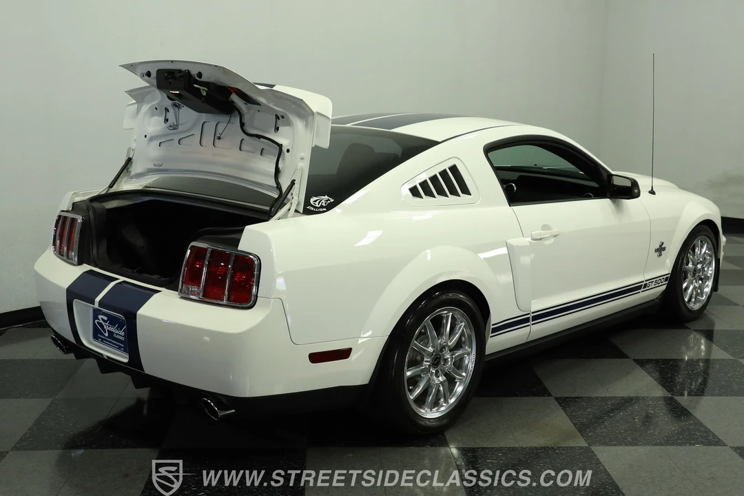 2007 Ford S197 Mustang - Image 27 of 31