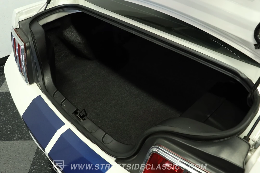 2007 Ford S197 Mustang - Image 28 of 31