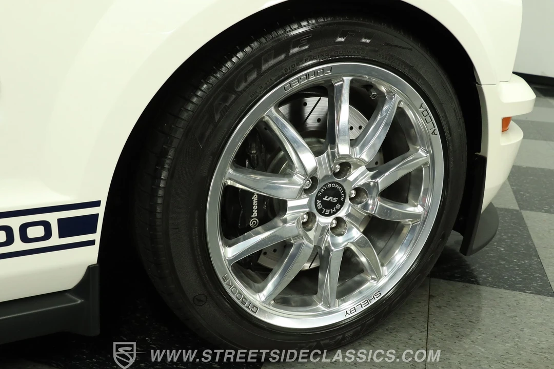 2007 Ford S197 Mustang - Image 29 of 31