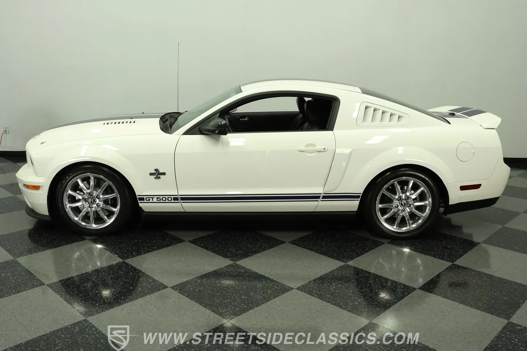 2007 Ford S197 Mustang - Image 2 of 31