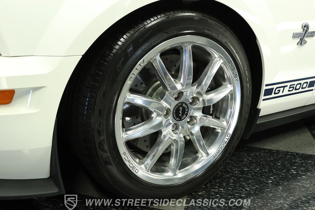 2007 Ford S197 Mustang - Image 30 of 31