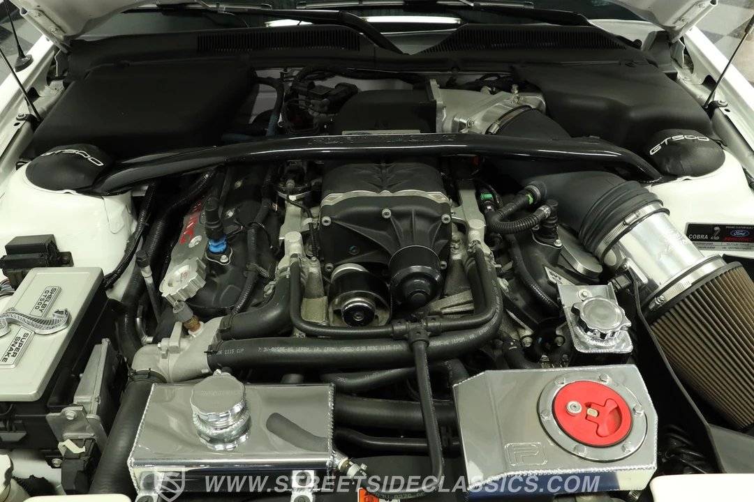 2007 Ford S197 Mustang - Image 3 of 31
