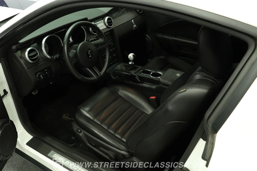 2007 Ford S197 Mustang - Image 4 of 31