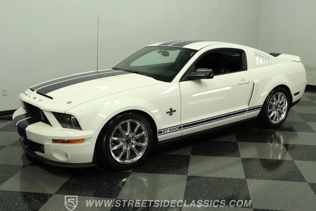 2007 Ford S197 Mustang - Image 5 of 31