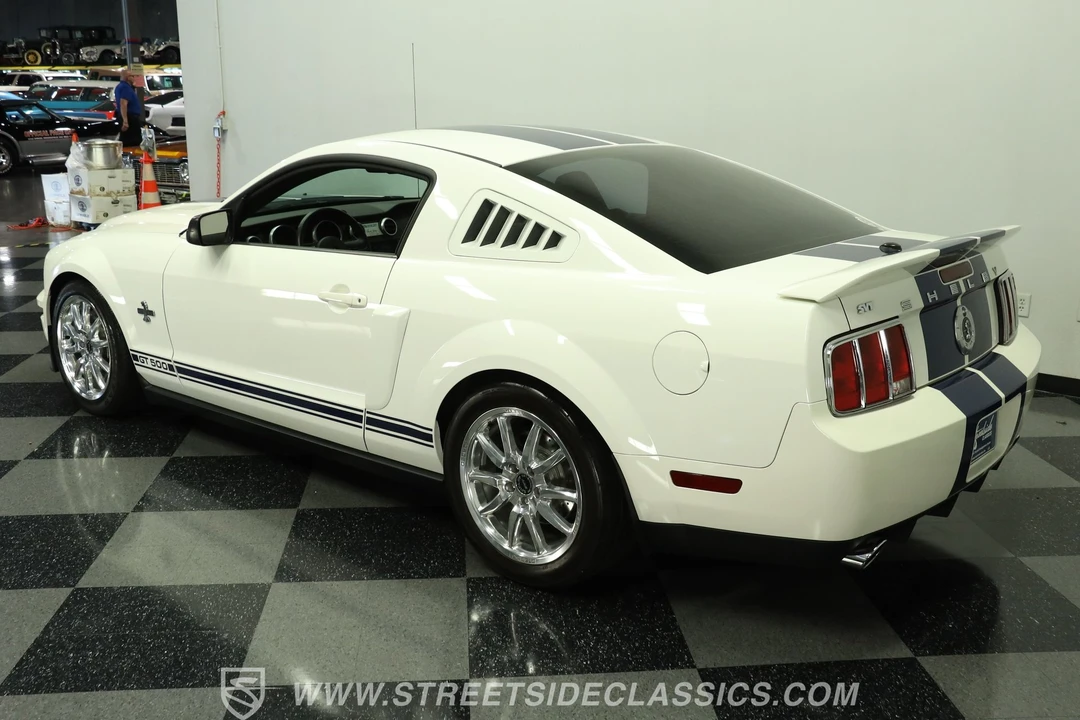 2007 Ford S197 Mustang - Image 6 of 31