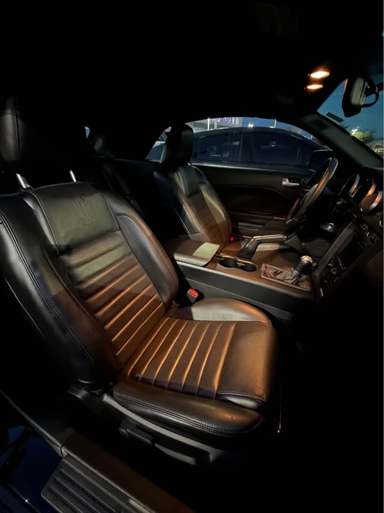 2007 Ford S197 Mustang - Image 4 of 7