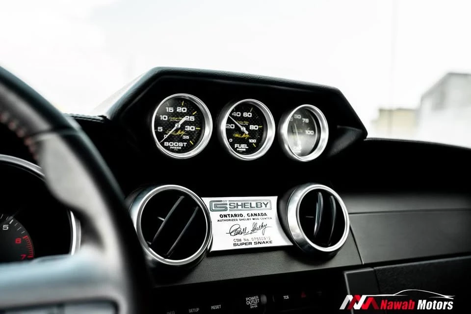 2007 Ford S197 Mustang - Image 12 of 14