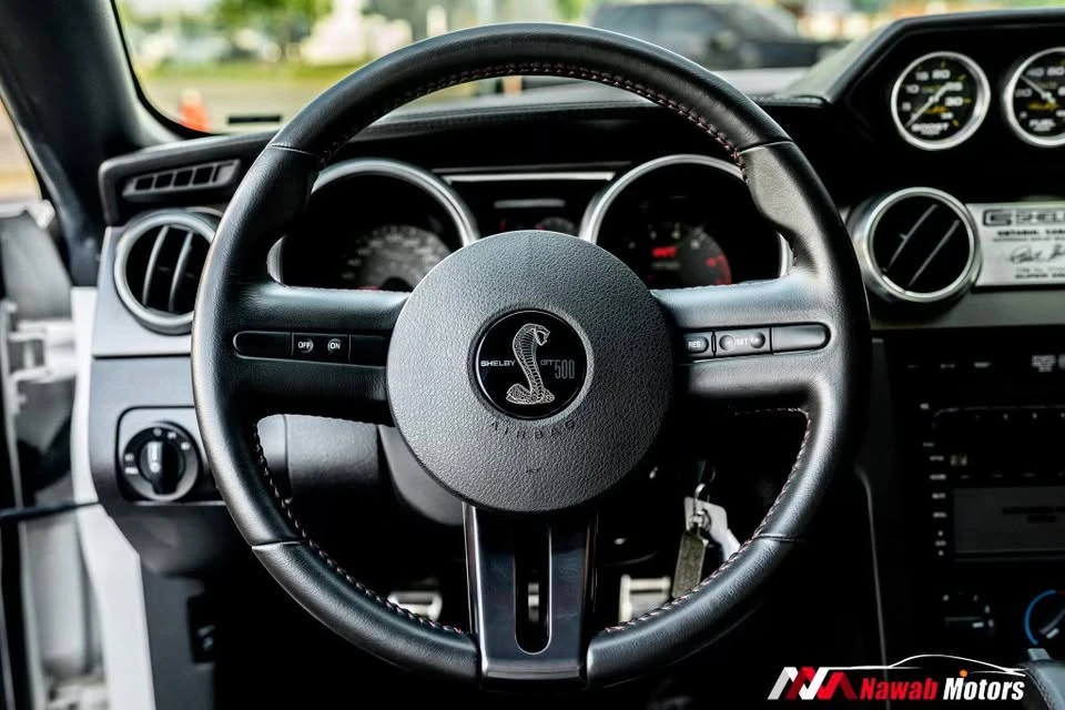 2007 Ford S197 Mustang - Image 13 of 14