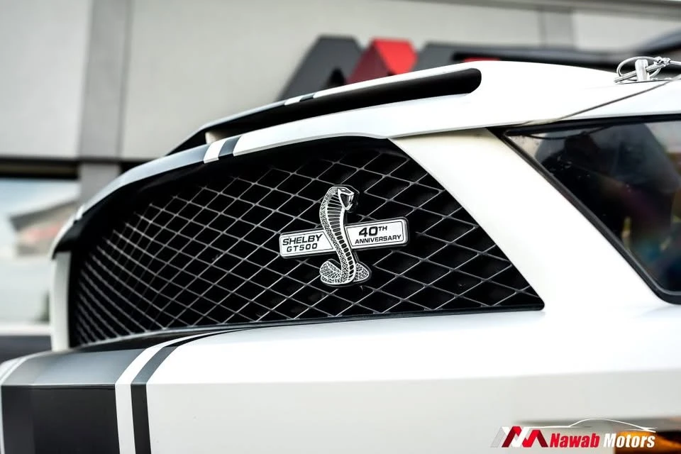 2007 Ford S197 Mustang - Image 3 of 14