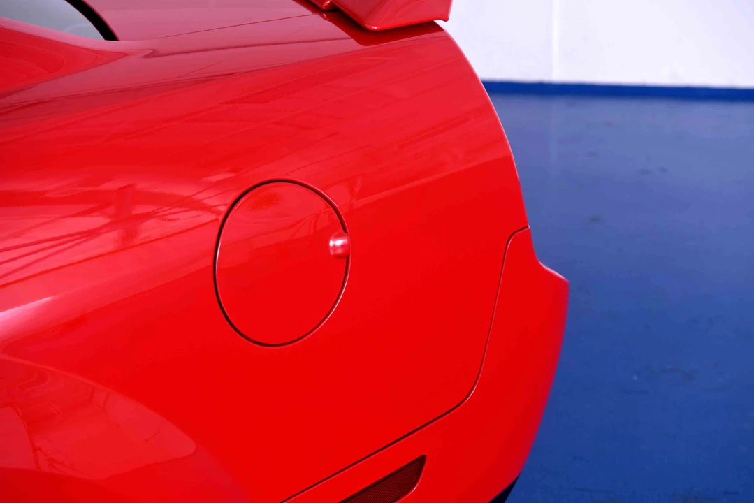 2007 Ford S197 Mustang - Image 14 of 31