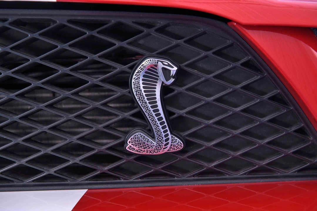 2007 Ford S197 Mustang - Image 10 of 31