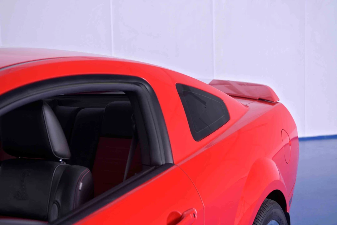 2007 Ford S197 Mustang - Image 21 of 31