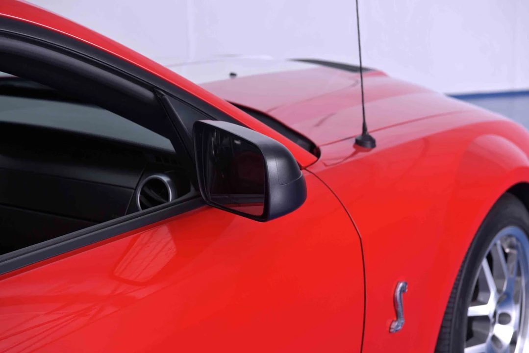 2007 Ford S197 Mustang - Image 27 of 31