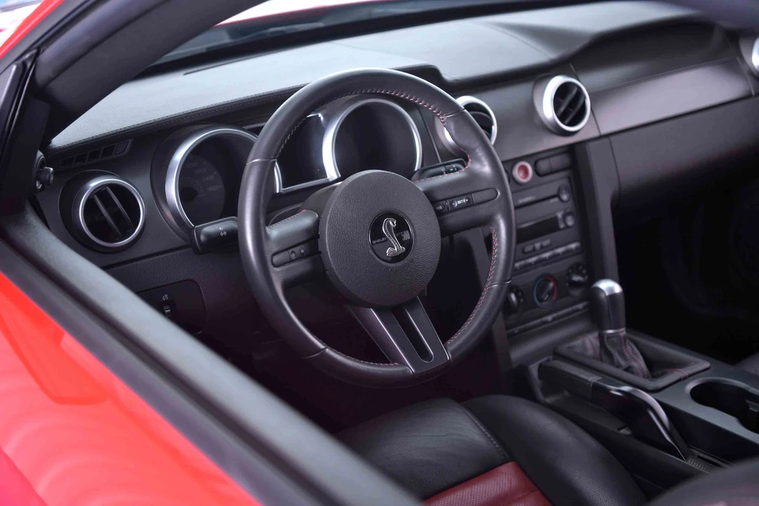 2007 Ford S197 Mustang - Image 19 of 31