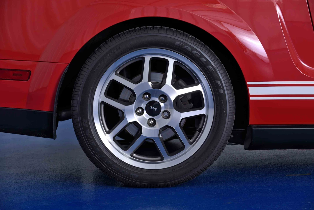 2007 Ford S197 Mustang - Image 30 of 31